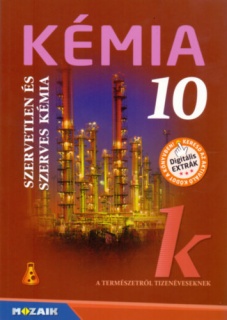 Kémia 10.