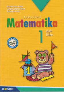 Sokszínű matematika 1. - első félév