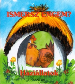 Ismersz engem? - Háziállatok