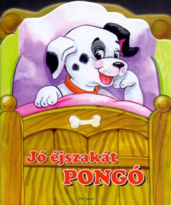 Jó éjszakát Pongó