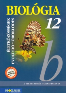 Biológia 12.