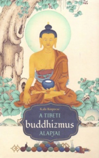 A tibeti buddhizmus alapjai