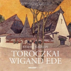 Toroczkai Wigand Ede