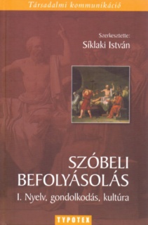 Szóbeli befolyásolás 