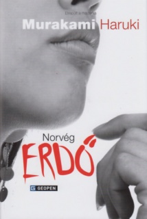Norvég erdő
