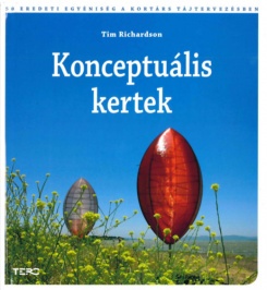 Konceptuális kertek