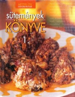 Sütemények könyve 1.