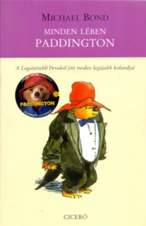 Minden lében Paddington