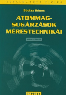 Atommagsugárzások méréstechnikái