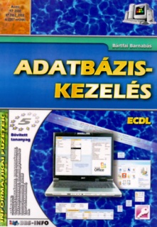 Adatbázis-kezelés