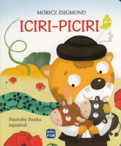 Iciri-piciri