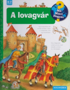 A lovagvár