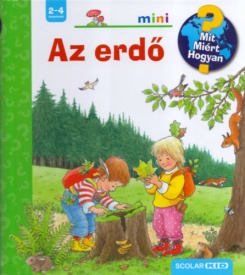 Az erdő