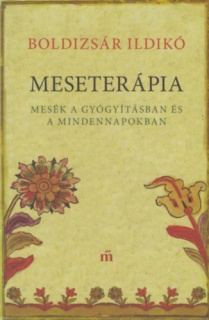 Meseterápia