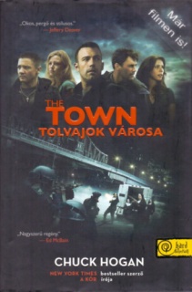 The Town - Tolvajok városa