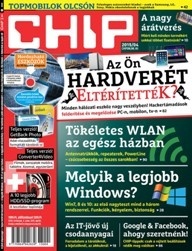 CHIP Magazin