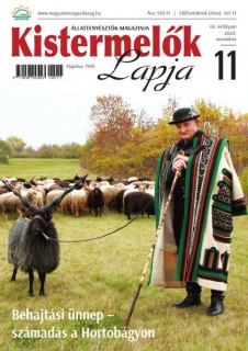 Kistermelők Lapja