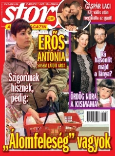 Story magazin