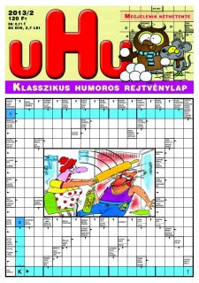 UHU Klasszikus